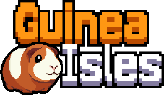 Guinea Isles Logo